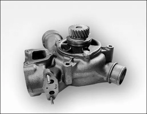 Water Pump, engine cooling (981184)