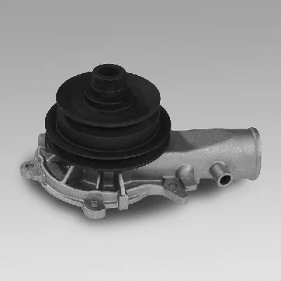 Water Pump, engine cooling (980742)