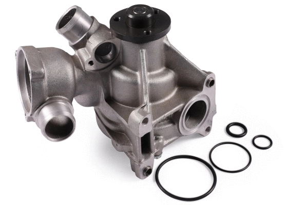Water Pump, engine cooling (980446)