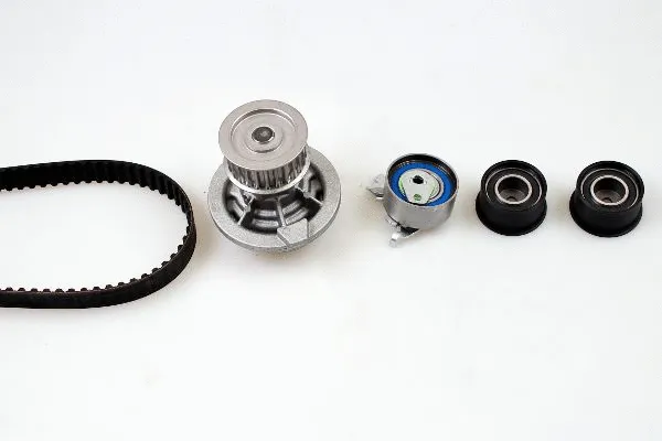 Water Pump & Timing Belt Kit (K980734C)