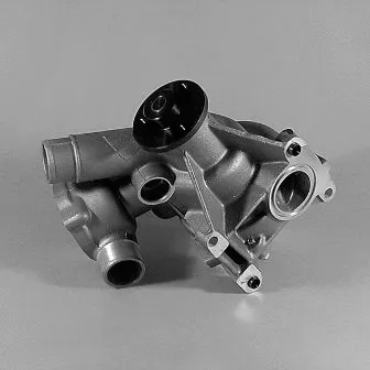 Water Pump, engine cooling (980441)