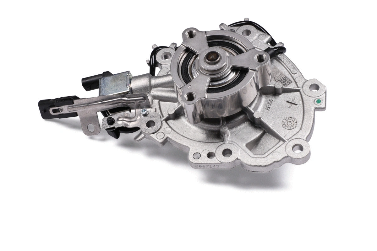 Water Pump, engine cooling (982687)