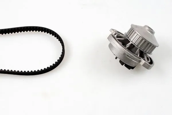 Water Pump & Timing Belt Kit (K980153B)