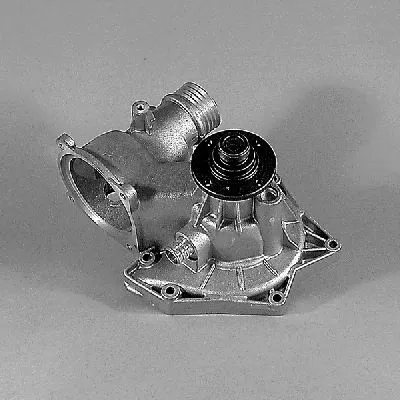 Water Pump, engine cooling (980518)