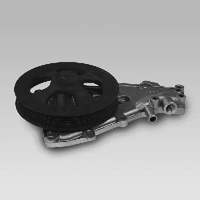 Water Pump, engine cooling (986834)