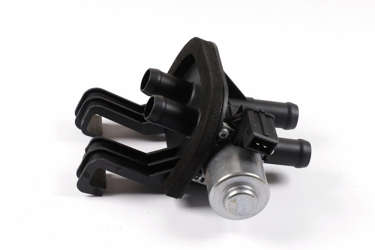 Coolant Control Valve