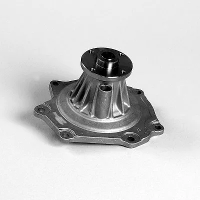 Water Pump, engine cooling (987386)