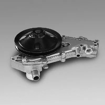 Water Pump, engine cooling (986876)