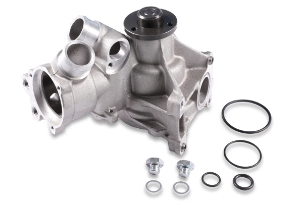Water Pump, engine cooling (980436)