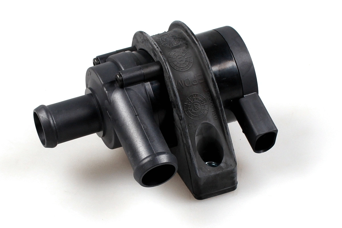 Water Recirculation Pump, parking heater (998214)