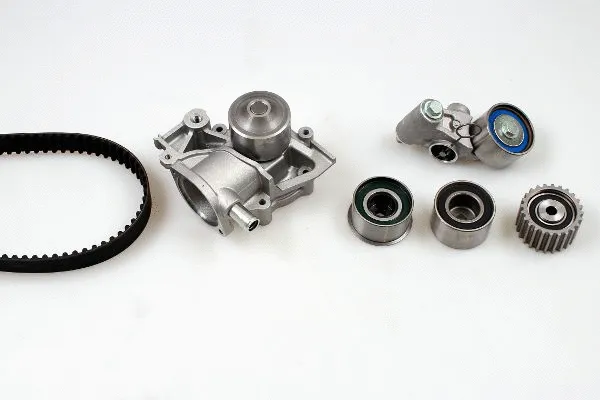 Water Pump & Timing Belt Kit (K981020A)