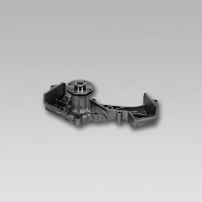 Water Pump, engine cooling (987358)