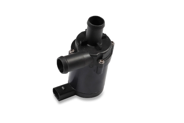 Water Recirculation Pump, parking heater