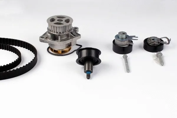Water Pump & Timing Belt Kit (K980154C)