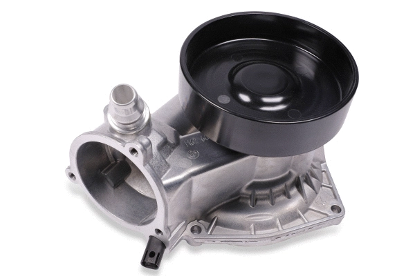 Water Pump, engine cooling (980654)