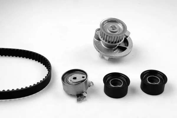 Water Pump & Timing Belt Kit (K980764A)