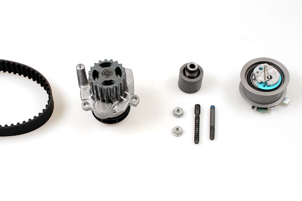 Water Pump & Timing Belt Kit