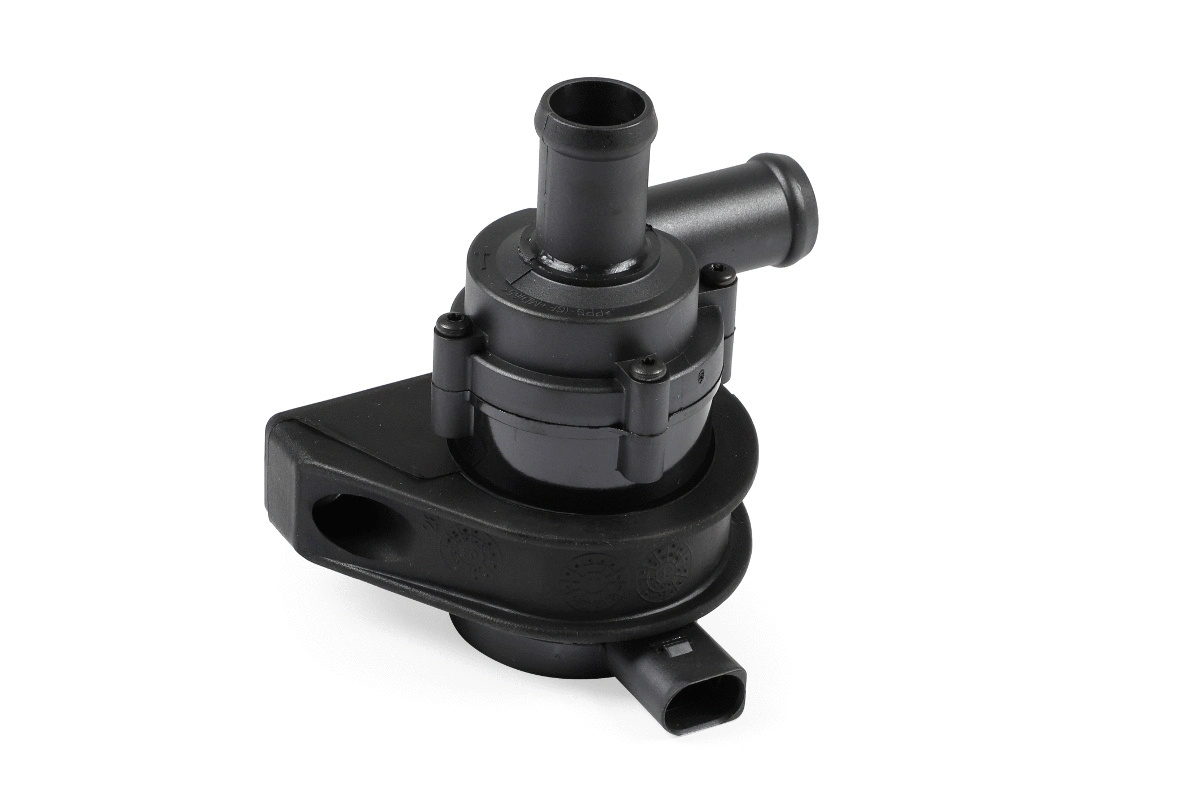 Water Recirculation Pump, parking heater (998203)