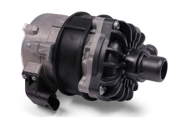 Auxiliary Water Pump (cooling water circuit)