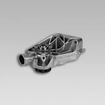 Water Pump, engine cooling (980255)