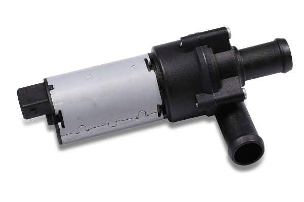 Water Recirculation Pump, parking heater