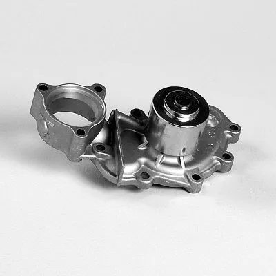 Water Pump, engine cooling (987653)