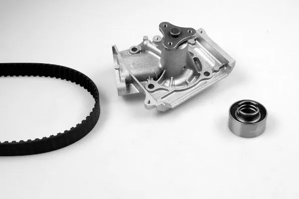 Water Pump & Timing Belt Kit (K987983A)