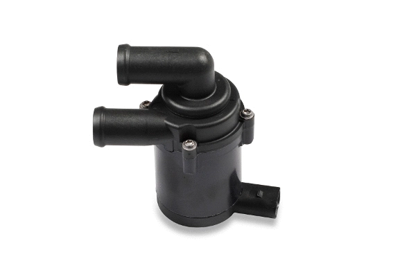 Water Recirculation Pump, parking heater