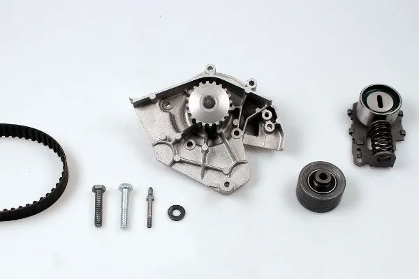 Water Pump & Timing Belt Kit (K986843A)