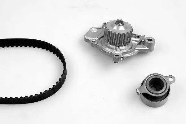 Water Pump & Timing Belt Kit (K984046A)