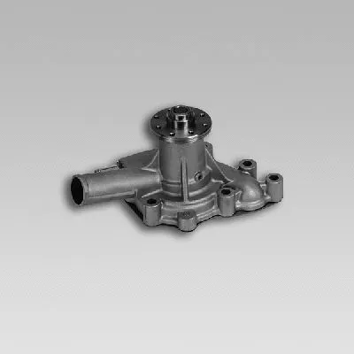Water Pump, engine cooling (987201)