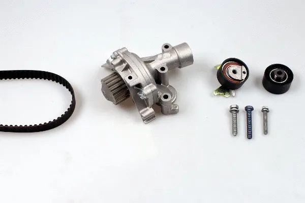 Water Pump & Timing Belt Kit (K986897C)