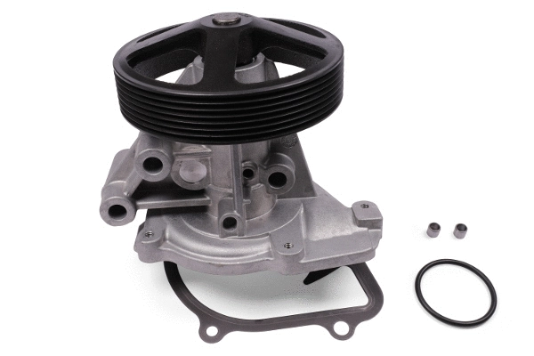 Water Pump, engine cooling (980607)