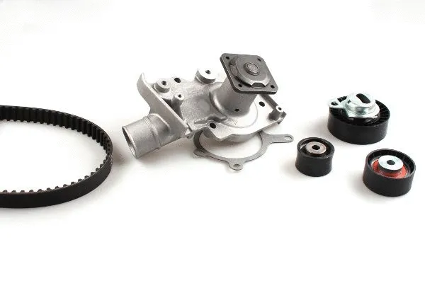 Water Pump & Timing Belt Kit (K980071A)