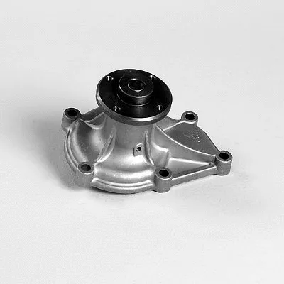 Water Pump, engine cooling (987207)