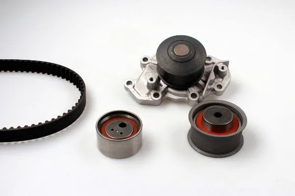 Water Pump & Timing Belt Kit (K987747A)