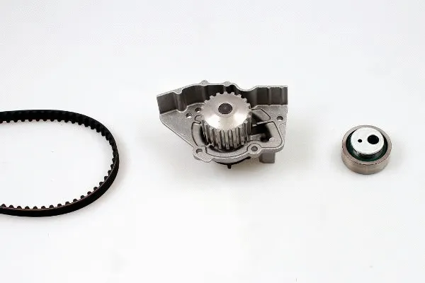 Water Pump & Timing Belt Kit (K986889C)