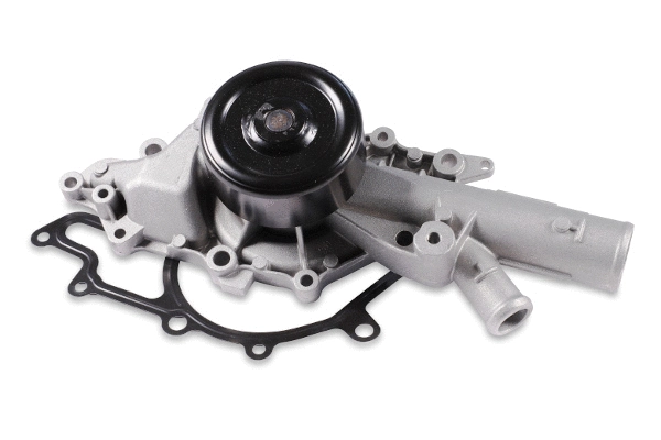 Water Pump, engine cooling (980492)