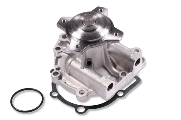 Water Pump, engine cooling (987518)