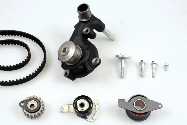 Water Pump & Timing Belt Kit (K980728A)