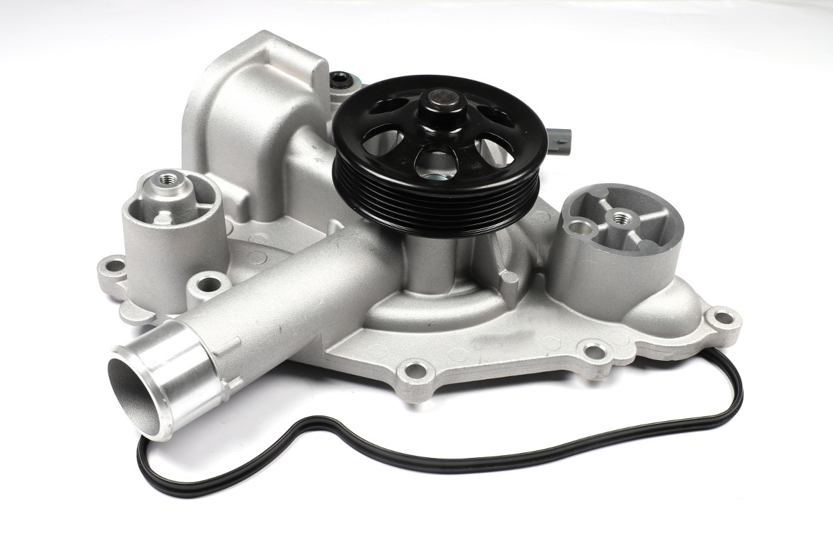 Water Pump, engine cooling (982686)