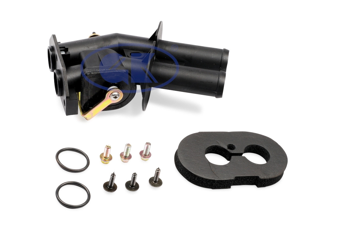 Coolant Control Valve (708003)