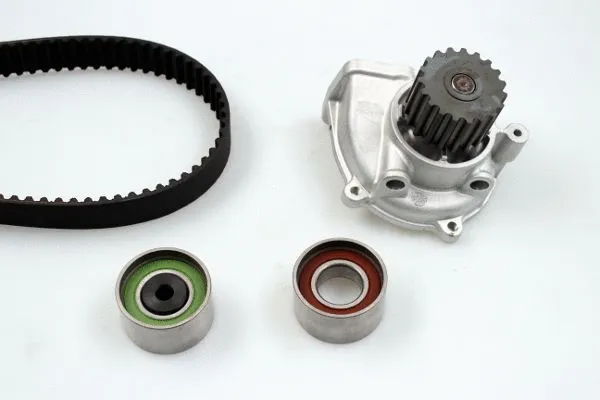Water Pump & Timing Belt Kit (K987533B)