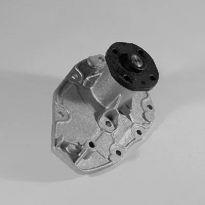 Water Pump, engine cooling (986921)