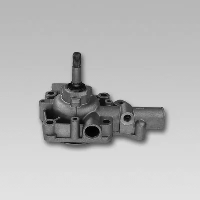 Water Pump, engine cooling (985363)