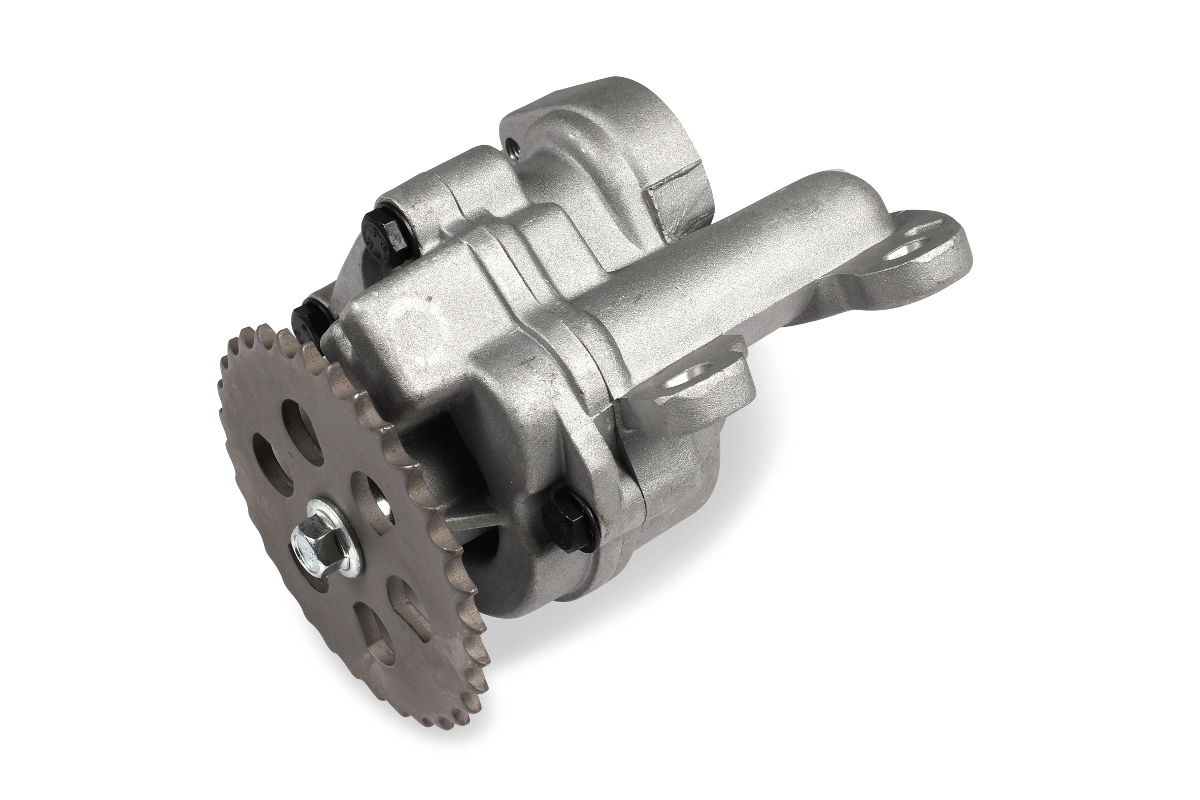 Oil Pump (705521)