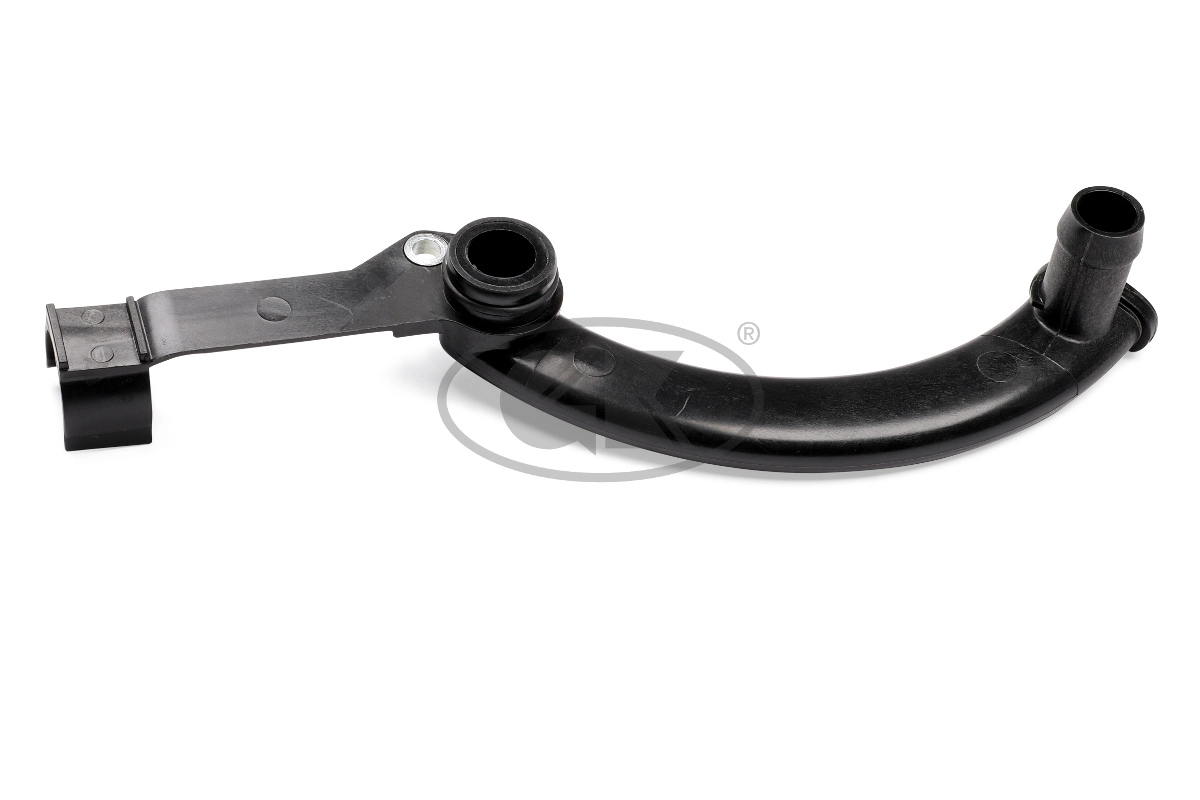 Coolant Pipe