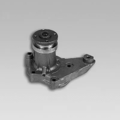Water Pump, engine cooling (987508)