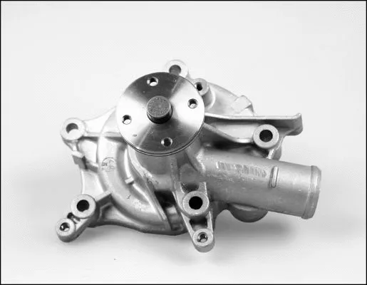 Water Pump, engine cooling (987757)