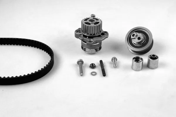 Water Pump & Timing Belt Kit (K980276A)